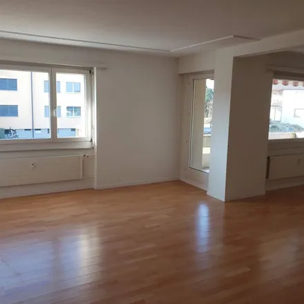 Image 2 - Ibachstrasse 14, 4950 Huttwil, Switzerland - Apartment for rent