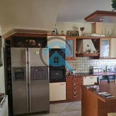 Rent this 2 bed apartment on Μεγάλου Σπηλαίου 20 in Municipality of Agios Dimitrios, Greece