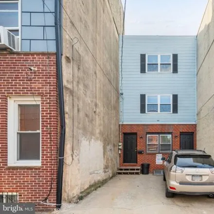 Rent this 2 bed apartment on 954 New Market Street in Philadelphia, PA 19123