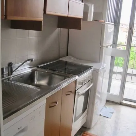 Rent this 1 bed apartment on Viale Brianza in 20131 Milan MI, Italy