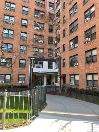 Rent this studio apartment on 99-72 66th Road in New York, NY 11374