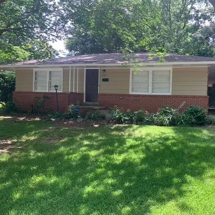 Rent this 3 bed house on 3346 Vermont Dr