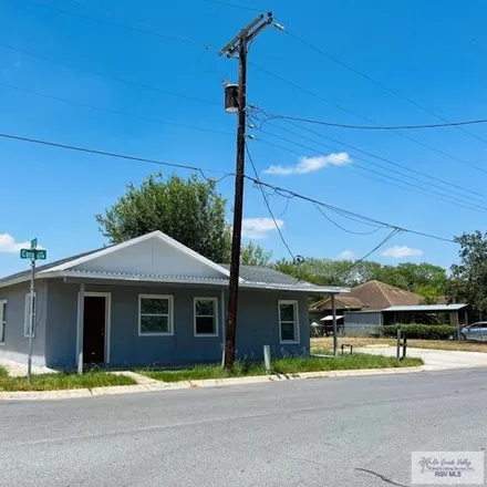 Image 1 - 586 West Cora Street, Harlingen, TX 78550, USA - House for sale