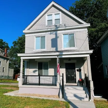 Buy this 5 bed house on 3471 Montgomery Road in Cincinnati, OH 45207