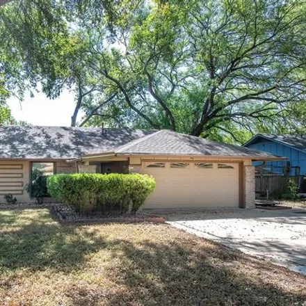 Buy this 4 bed house on 9207 Hunters Trace in Austin, TX 78758