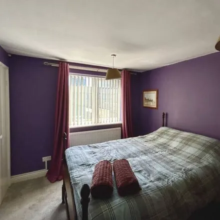 Rent this 2 bed house on Nottingham in NG3 1HJ, United Kingdom