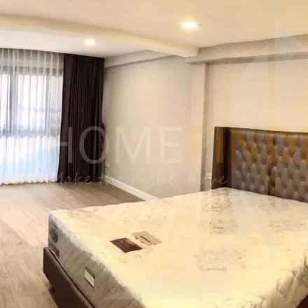 Image 3 - Thonglor Art Village, Soi Sukhumvit 55, Vadhana District, Bangkok 10110, Thailand - Apartment for rent