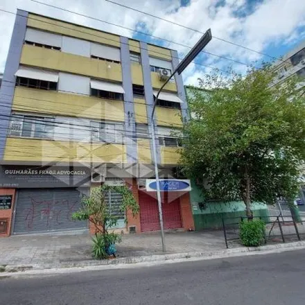 Buy this 1 bed apartment on Rua Vicente da Fontoura 2453 in Petrópolis, Porto Alegre - RS