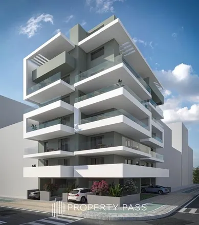 Buy this 2 bed apartment on Athens Center in Athens, Nomarchía Athínas