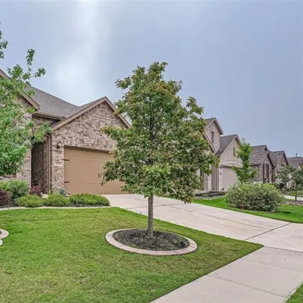 Image 2 - 6650 Verona Place, Williamson County, TX 78665, USA - House for sale