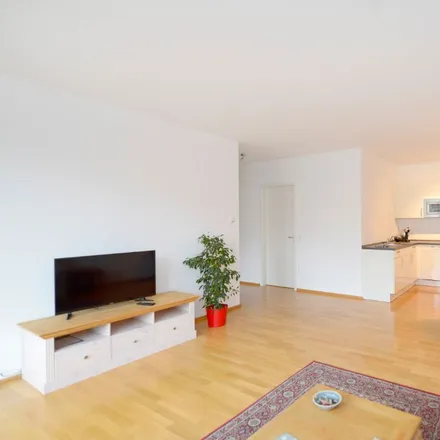 Image 2 - Frankenallee 41, 60327 Frankfurt, Germany - Apartment for rent