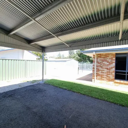 Rent this 4 bed apartment on Cardinal Drive in Emerald QLD 4720, Australia