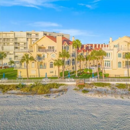 Rent this 2 bed condo on Lighthouse Pointe in 17980 Gulf Boulevard, Redington Shores