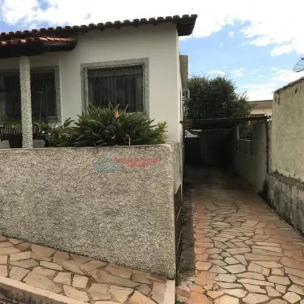 Buy this 2 bed house on Rua Três Pontas in Jardim Andere, Varginha - MG