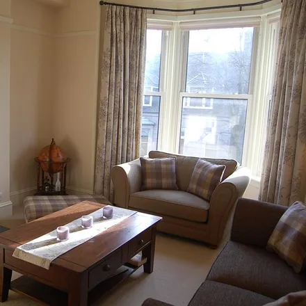 Rent this 3 bed apartment on 64 in 66 Osborne Place, Aberdeen City