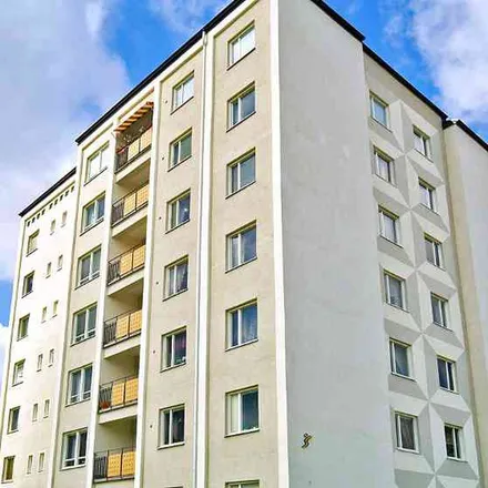 Image 2 - Prästbolsgatan 1, 587 36 Linköping, Sweden - Apartment for rent