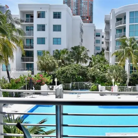 Rent this 1 bed condo on 110 Washington Avenue in Miami Beach, FL 33139