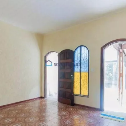 Rent this 6 bed house on Paróquia Santa Teresinha do Menino Jesus in Avenida Bosque da Saúde 803, Chácara Inglesa