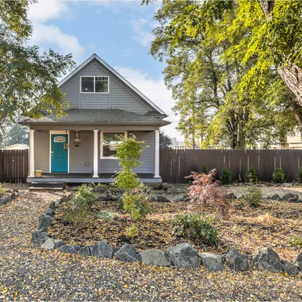 Buy this 3 bed house on 1107 Douglas Street in Carnation, Forest Grove