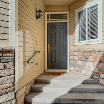 Image 3 - 11340 West Radcliffe Drive, Jefferson County, CO 80127, USA - Townhouse for sale