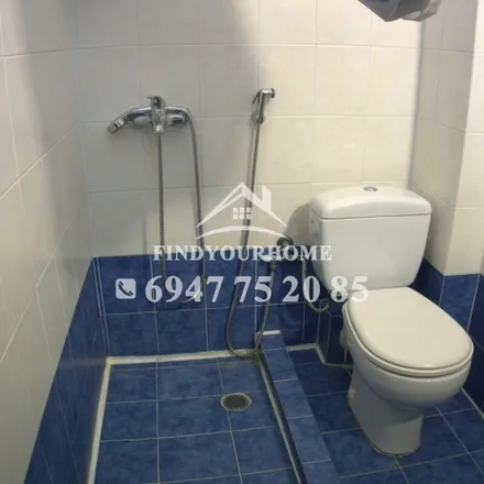 Rent this 6 bed apartment on Αγίου Νικολάου in Artemida Municipal Unit, Greece
