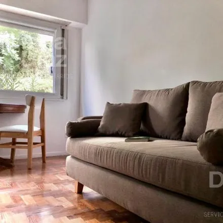 Rent this 2 bed apartment on Tomás Manuel de Anchorena 1232 in Recoleta, C1425 BMG Buenos Aires