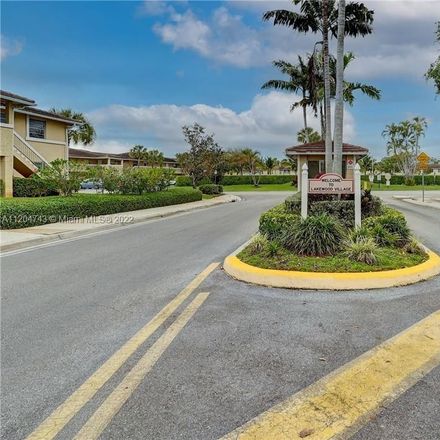 Rent this 2 bed condo on Coral Springs in FL, US