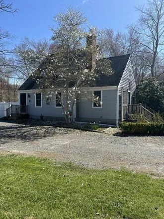 Buy this 2 bed house on 412 Route 6A in Plowed Neck, Sandwich