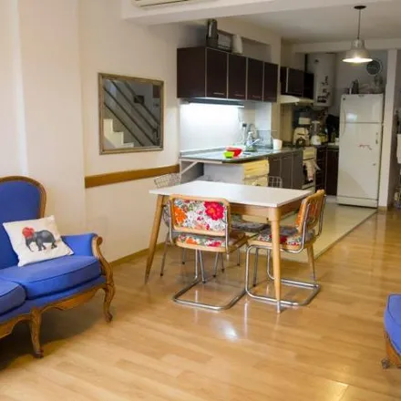 Buy this 2 bed apartment on Conde 4446 in Saavedra, C1430 COD Buenos Aires