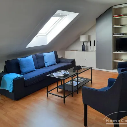 Rent this 3 bed apartment on Guerickestraße 65 in 66123 Saarbrücken, Germany