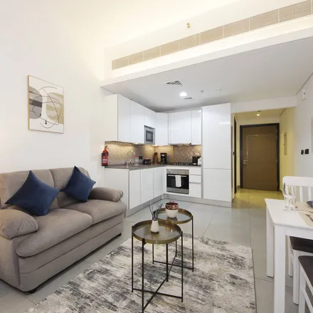 Image 2 - Kaheel Boulevard, Jumeirah Village Circle, Dubai, United Arab Emirates - Apartment for rent