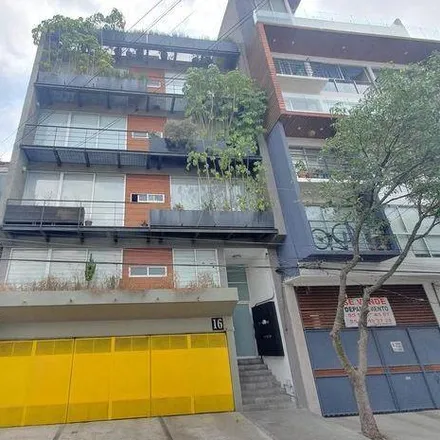Image 2 - Calle Oriente 7, Colonia Isidro Fabela Sección Cantil, 14030 Santa Fe, Mexico - Apartment for sale