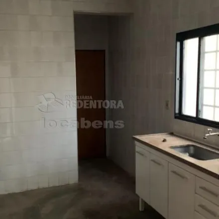 Rent this 3 bed apartment on Residencial Dalila in Rua Nelson Pelicer 140, Vila Angélica