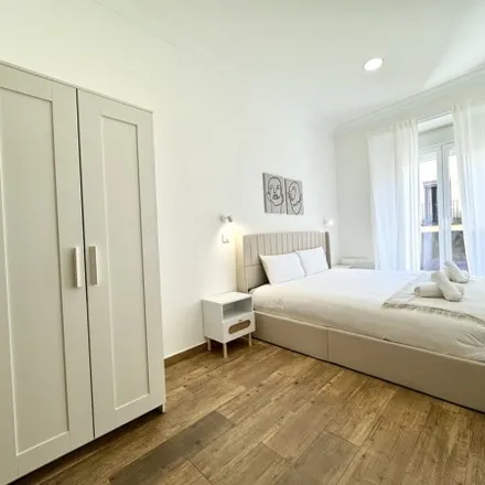 Rent this 3 bed room on Calle de Hortaleza in 41, 28004 Madrid