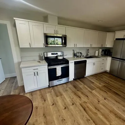 Rent this 1 bed apartment on Santee in CA, 92071