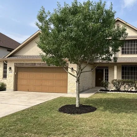 Rent this 4 bed house on 515 Saddle Hill in Cibolo, TX 78108