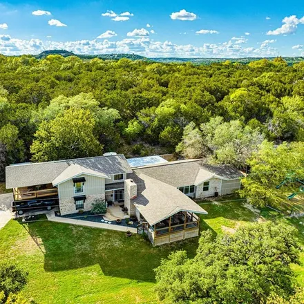 Image 2 - Liggett Lane, Kerrville, TX 78028, USA - House for sale