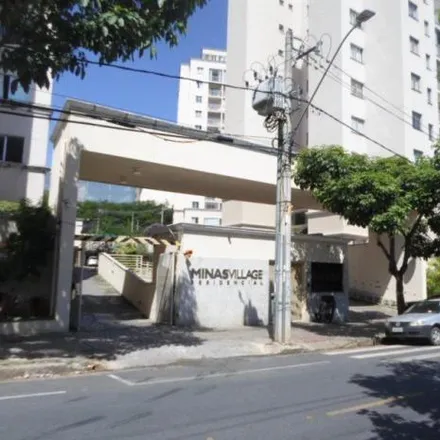 Image 2 - Quadra Ecobol, Avenida Joaquim José Diniz, Dom Joaquim, Belo Horizonte - MG, 31910-520, Brazil - Apartment for rent