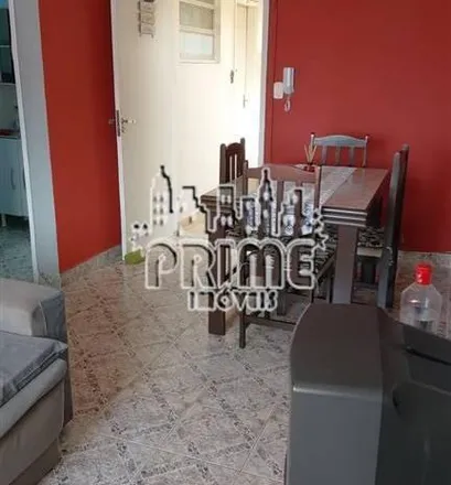 Image 2 - Rua Fagundes Varela, Ocian, Praia Grande - SP, 11704-595, Brazil - Apartment for sale