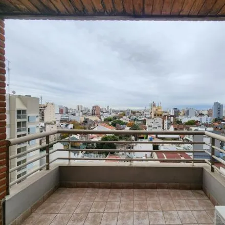 Rent this 1 bed apartment on Capitán General Ramón Freire 2709 in Coghlan, C1430 FED Buenos Aires