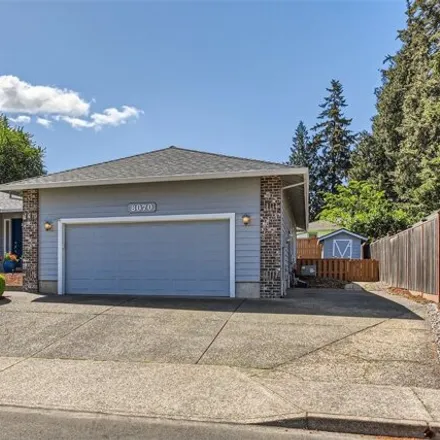 Buy this 3 bed house on 8070 Southwest Viola Street in Tigard, OR 97224