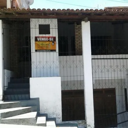 Buy this 1 bed house on Rua Ipitanga in Itapuã, Salvador - BA