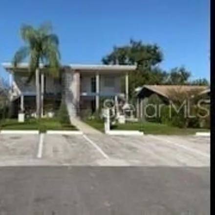 Rent this 1 bed apartment on 1274 Franklin Street in Clearwater, FL 33756