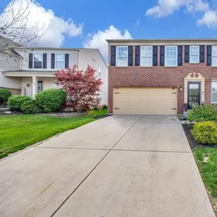 Buy this 5 bed house on 5541 Windsor Court in South Lebanon, Hamilton Township