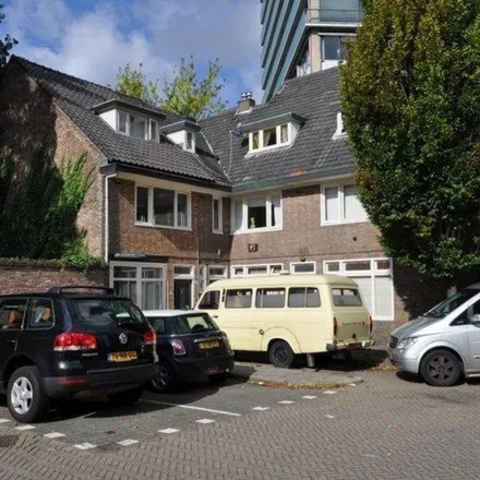 Image 6 - Jan van Schoonvorststraat 14, 5611 PK Eindhoven, Netherlands - Apartment for rent