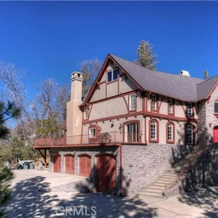 Image 4 - unnamed road, North Shore, Lake Arrowhead, CA 92352, USA - House for sale