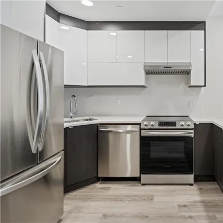 Buy this 1 bed condo on Angel Guardian Home in 1222 63rd Street, New York