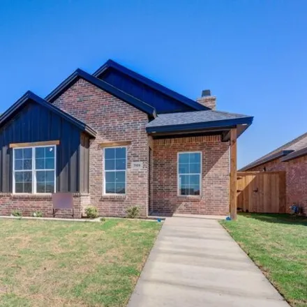Buy this 4 bed house on 53rd Street in Lubbock, TX 79382