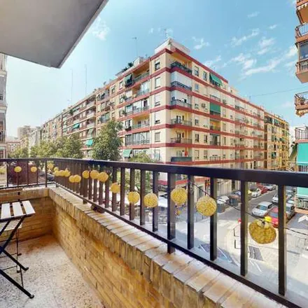 Image 5 - Centelles Peluqueros, Carrer de Noguera, 46024 Valencia, Spain - Apartment for rent
