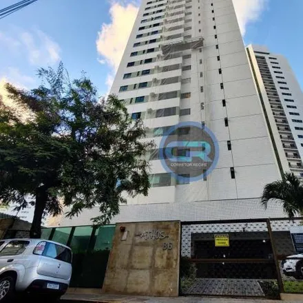 Image 2 - Rua Bacabal 43, Encruzilhada, Recife -, 52030-120, Brazil - Apartment for sale